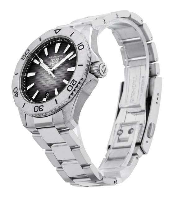 Tag Heuer Aquaracer WBP2110.BA0627 Image 2
